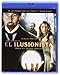 Produktbild El Ilusionista (Blu-Ray) (Import) (Keine Deutsche Sprache) (2012) Edward Norton; Paul Giamatti; Jessi