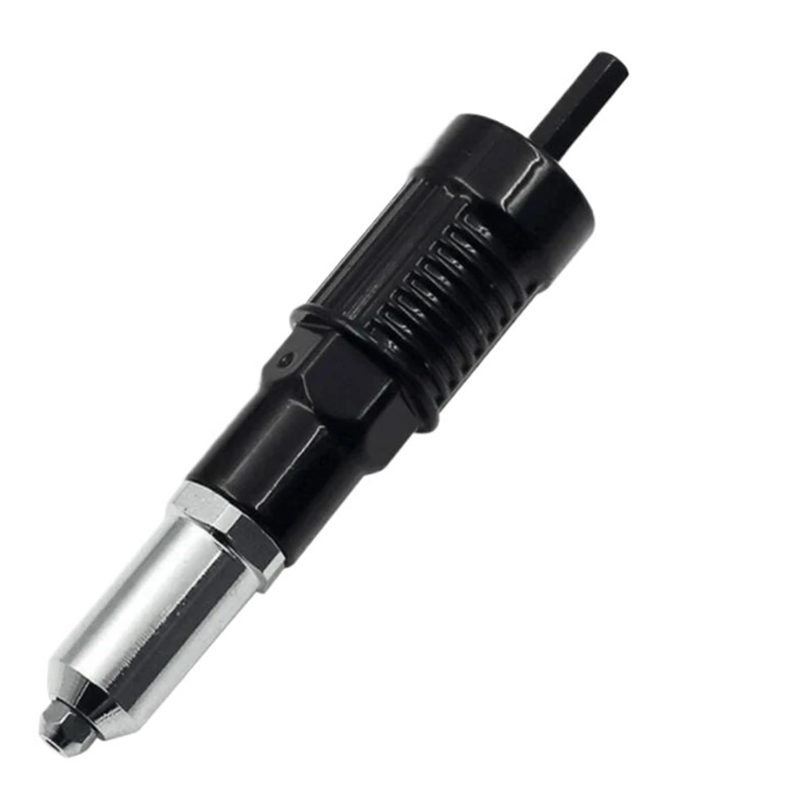 Utensili for inserimento adattatore for trapano rivettatura a batteria con pistola for dadi for rivetti elettrici professionali