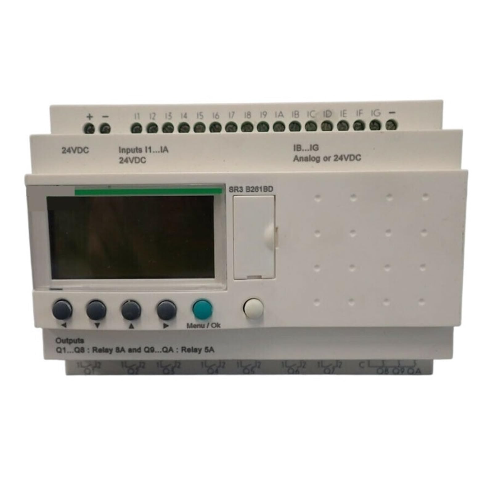 FUYUMIC SR3B261BD Programmable Controller