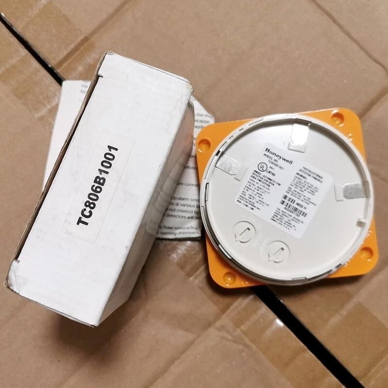 New TC806B1001 Detector Photoelectronic Detection Principle TC806B1001
