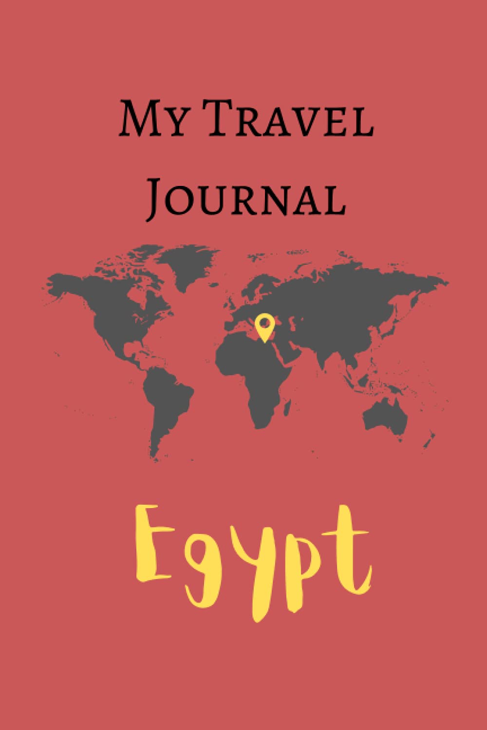 MY Travel Journal
