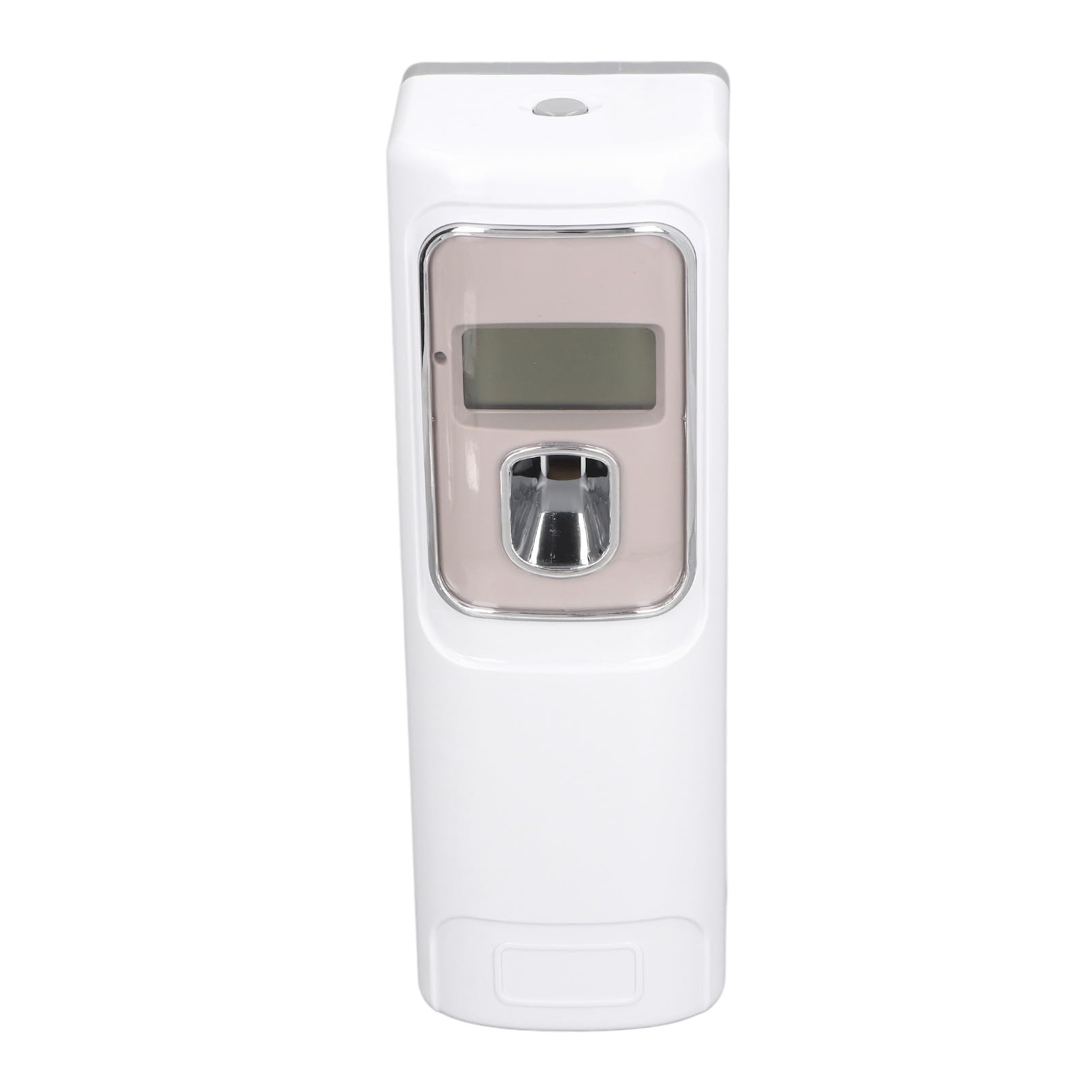 Automatic Fragrance Machine Diffuser LCD Display Air Freshener Crisp Scent for Home Hotel