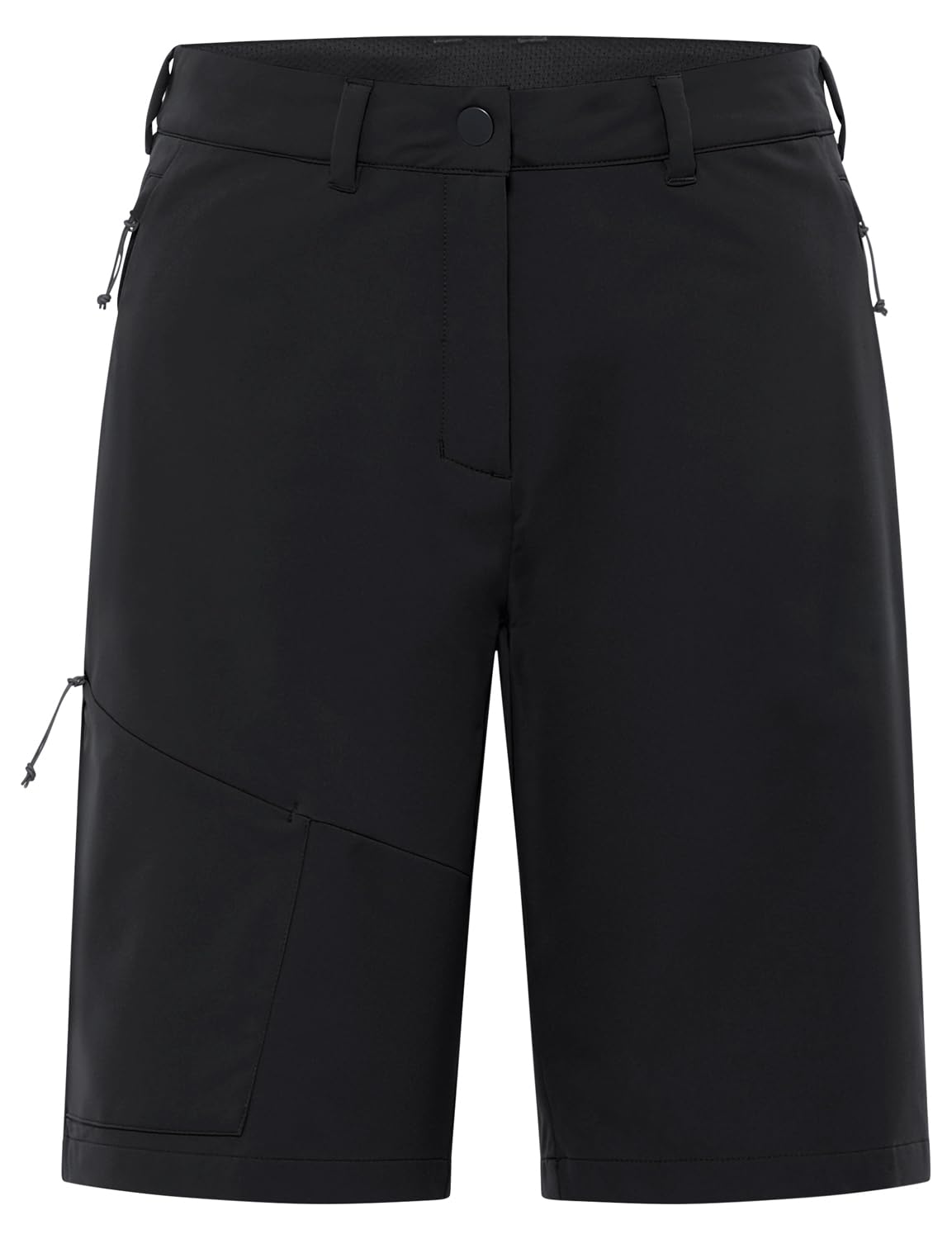 Jack Wolfskin Pico Trail Shorts W - Szorty turystyczne Kobiety