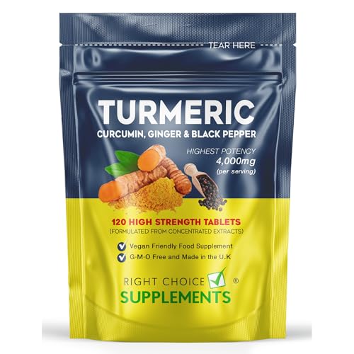 How long does it take for turmeric to work How long does it take for turmeric to work