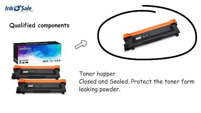 Amazon.com: INK E-SALE Compatible Toner Cartridge for HP 12A
