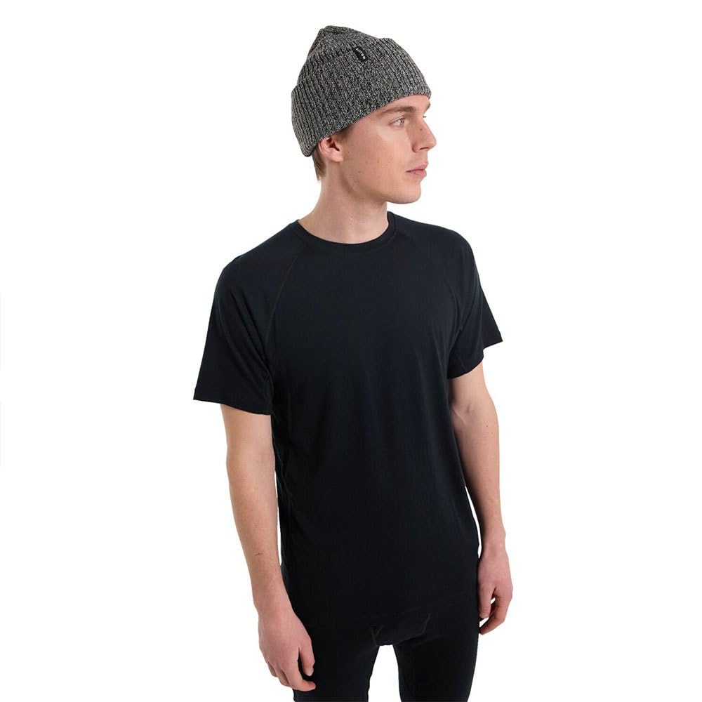 Burton Phayse Short Sleeve Base Layer M