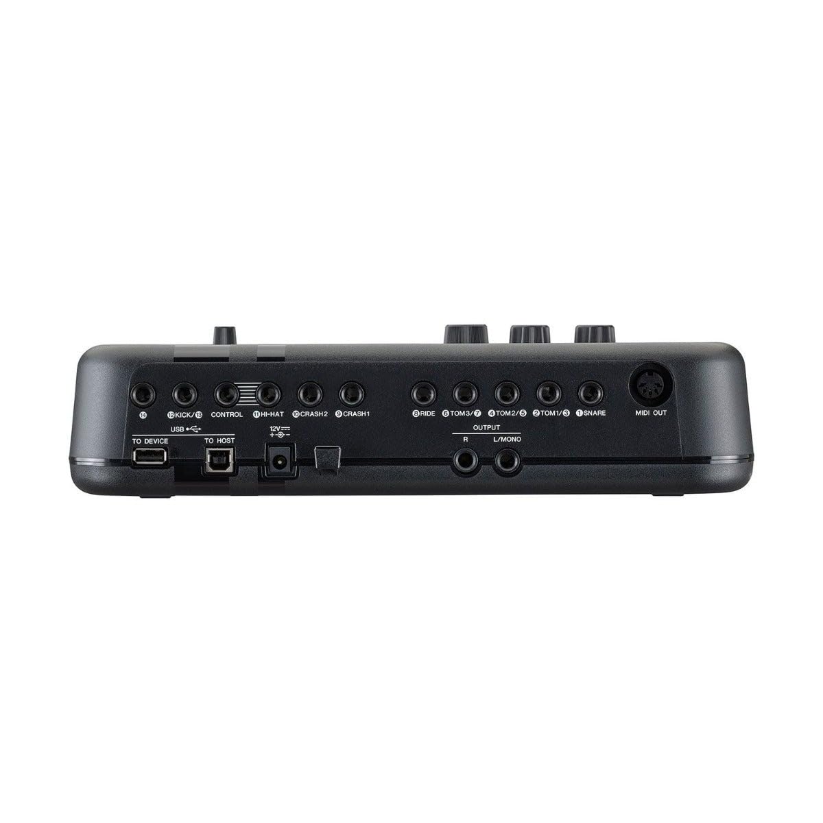 Amazon.com: Yamaha Electronic Drum Pad (DTP63-X) DMR6 Drum Module