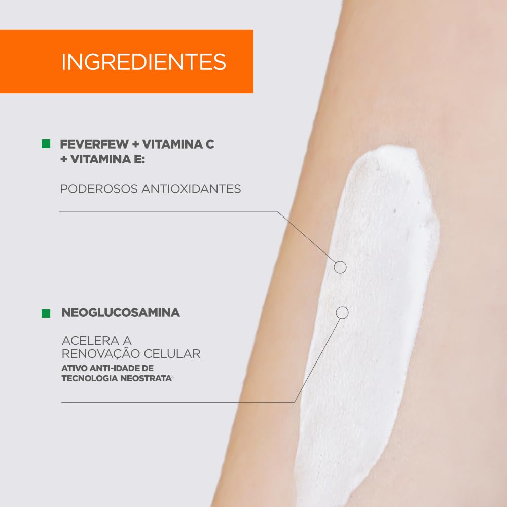 Neostrata Protetor Solar Corpo e Rosto Antioxidante FPS 99 em promoção! Veja a oferta e mais achadinhos de Proteção Solar Corporal 6 Hoje é o melhor dia para comprar Neostrata Protetor Solar Corpo e Rosto Antioxidante FPS 99 com aquele preço maroto! Promoção! Aproveite a oferta! 6