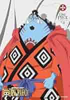 【未開封含】ONE PIECE コレクション 英語DVD リージョン1 One Piece - Collection 1 - DVD | Crunchyroll Store