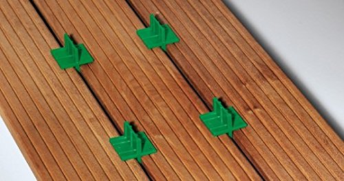 Spax - Separatore Per Fughe A 4 Larghezze: 4/5/6/7 Mm, 12 Pezzi, 5000009186209 - 11