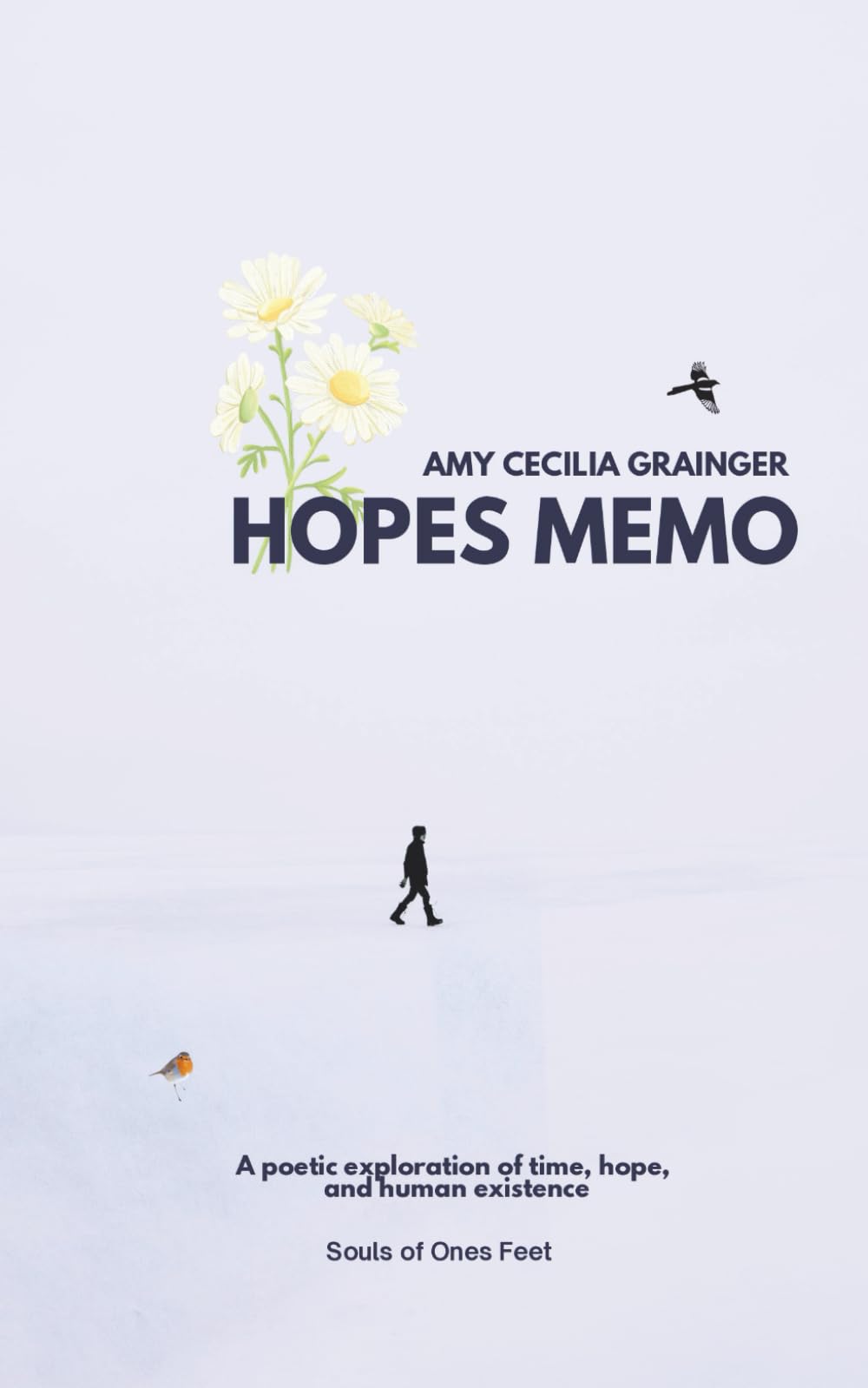 HOPES MEMO: A Poetic Exploration on the Light That Endures