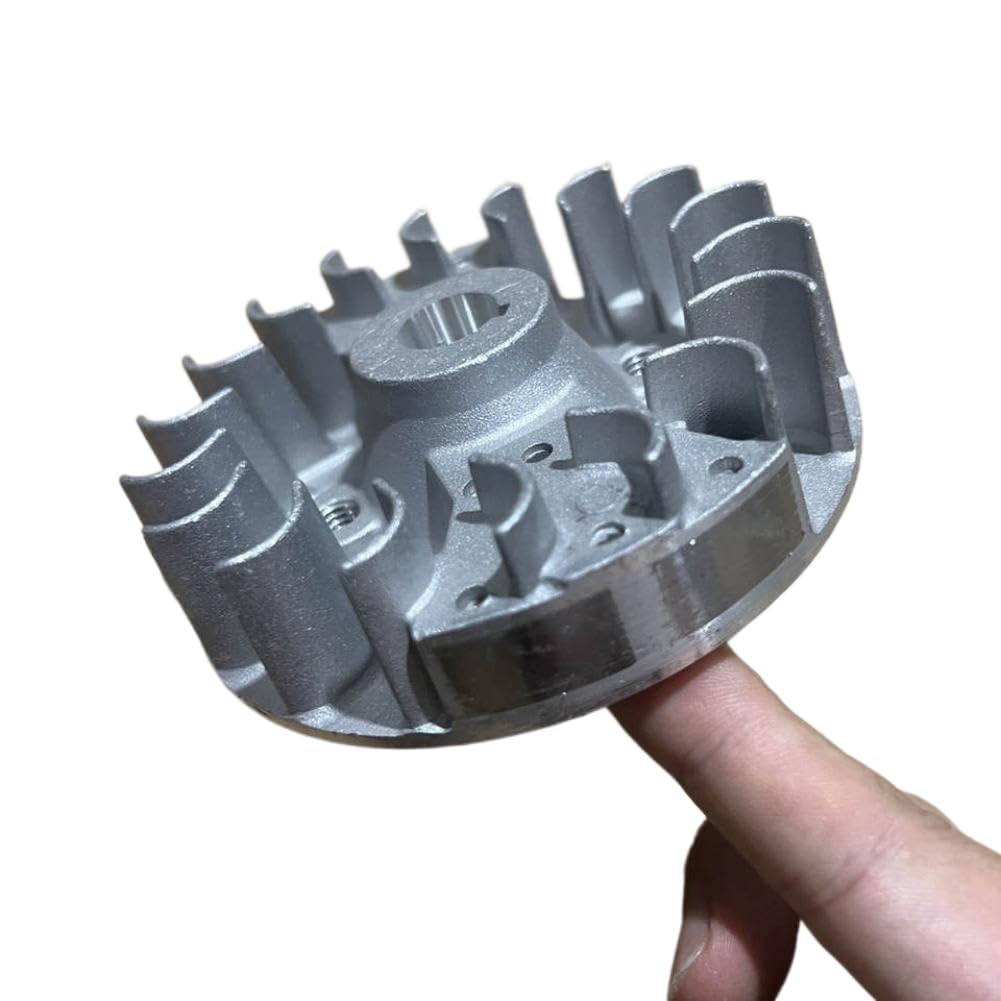 Volante magnético S35 31.1CC Compatible con cortacésped de 4 Tiempos ZONSEN YINGWANG S35 145 145F