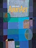  AvantArt - Eugen Stross 200319 2019: Großer Kunstkalender. Hochwertiger Wandkalender mit Meisterwerken von Eugen Stross. Kunst Gallery Format: 48 x 64 cm, edle Heißfolienprägung, Foliendeckblatt