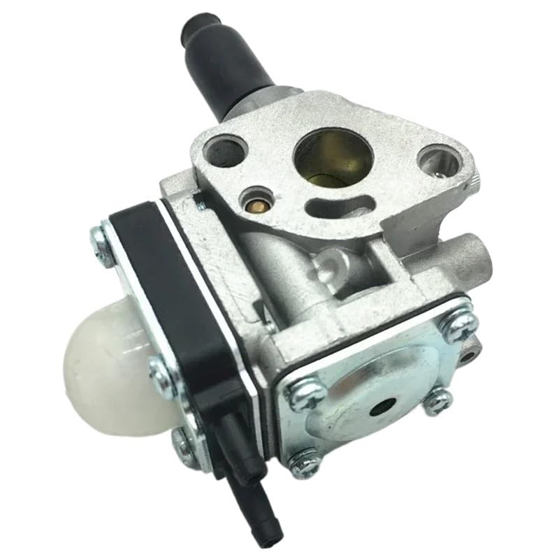 Carburador Desbrozadora Motor Cortacésped Carb | For Kawasaki TH43 TH48 KBH48A TL43 TL33 TL52 TU43 TU52 150032547