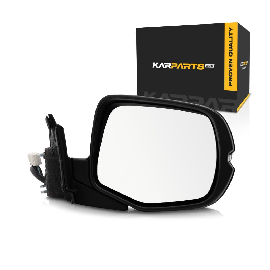 Amazon.com: For Honda Pilot Door Mirror 2019 2020 2021