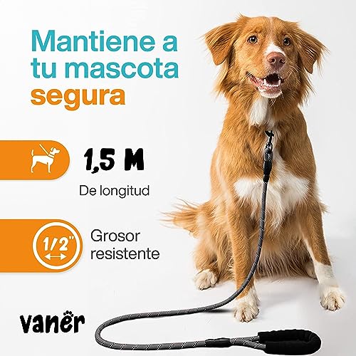 Correas para perros grandes 8 Imagen adicional