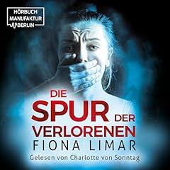 Die Spur der Verlorenen Titelbild