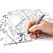 Staedtler 7757ABK25D - Portaminas (mina de 0.7 mm, incluye minas de recambio)