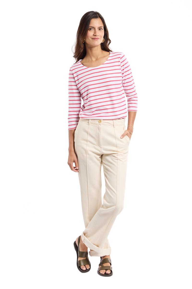 Armor Lux Marinière Marinière Femme (Lot de 1)