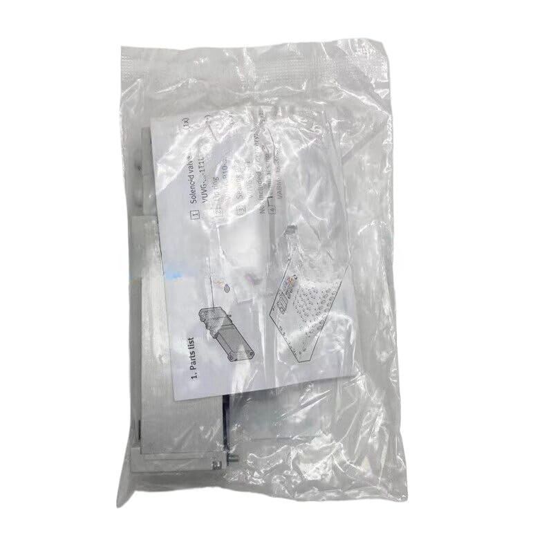 Electromagnetic valve VUVG-S10-B52-ZT-M5-1T1L