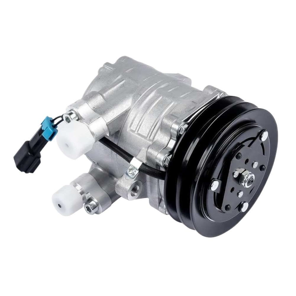Compressor Compatible with S150 S160 S175 S185 S205 S220 S250 S300 S330 T300 TM-08