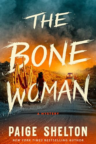 The Bone Woman: A Mystery