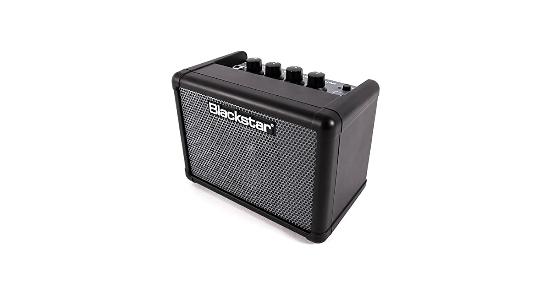 Amazon.com: Blackstar Fly 3-3-watt 1x3 inch Compact Mini