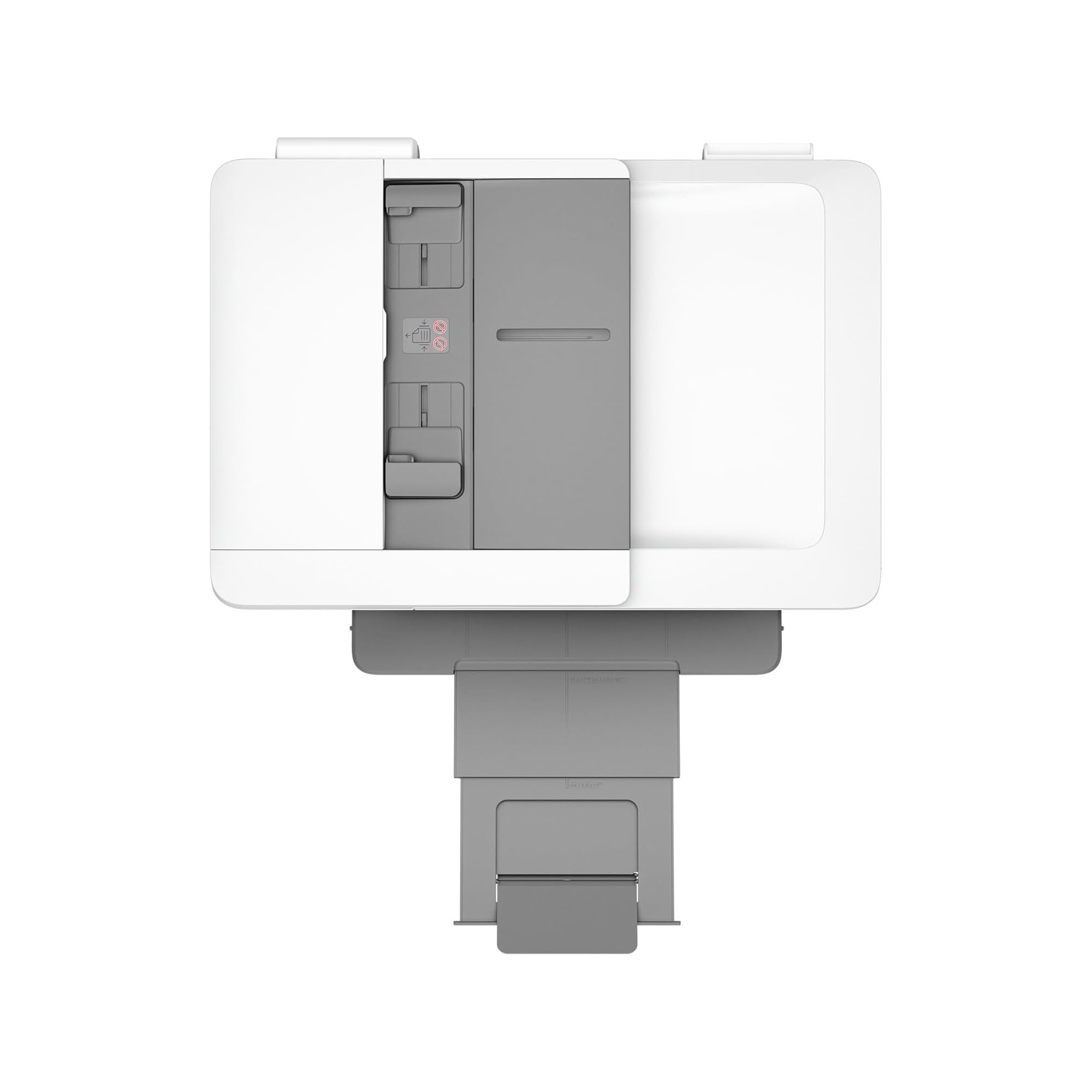 HP OfficeJet Pro 9730e Impresora multifunción A3 Tinta Doble Bandeja Automática Wi-Fi Instant Ink