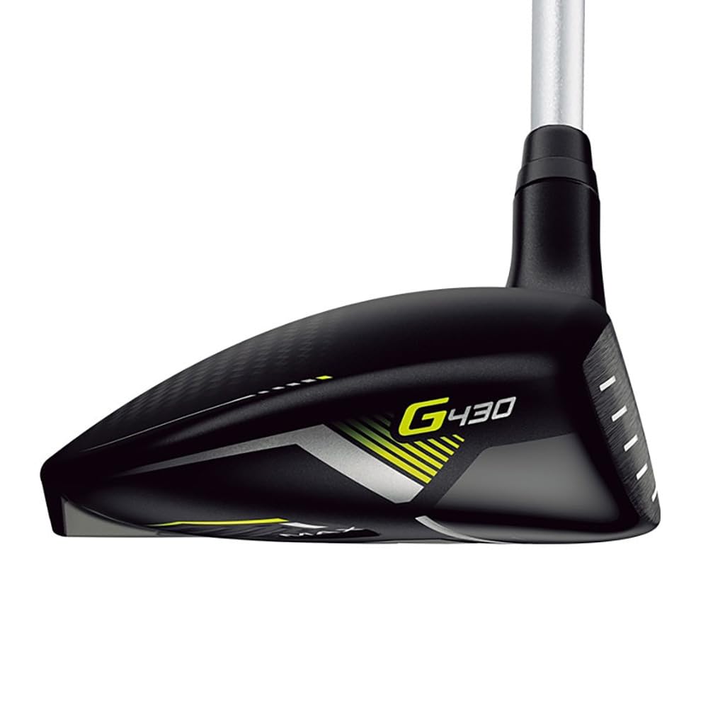 クリ太郎 Ping純正Speeder NX HL-45 3w PING スピーダーSPEEDER NX 45 HL シャフト G430 1W