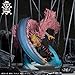 Ichibansho Figure - One Piece - Donquixote Doflamingo Duel Memories, Bandai Spirits Collectible Statue
