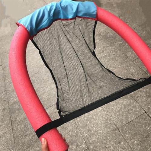 Matelas de piscine gonflable hamac eau LWX vert - 4