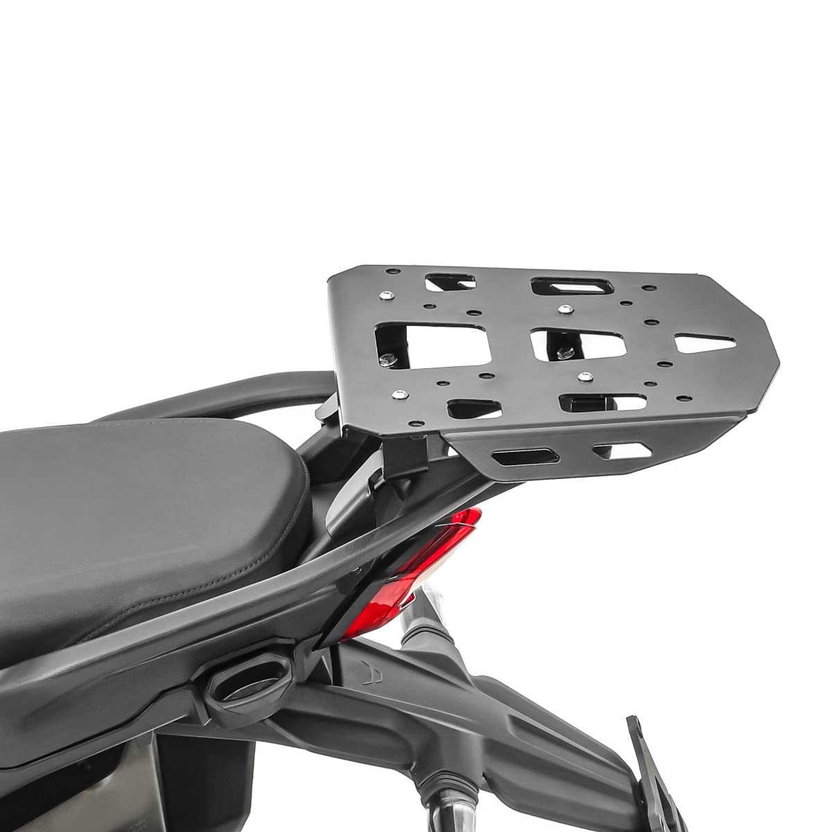 Porte-Bagages arrière Compatible avec Ducati Multistrada V4 / S 21-22 Bagtecs SLP