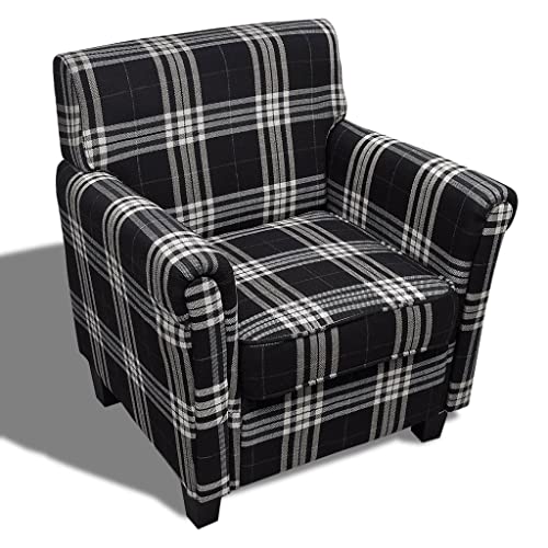 Preisvergleich Produktbild vidaXL Sessel Relaxsessel Polstersessel Clubsessel Loungesessel Sofa Couch