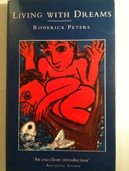 Paperback Living With Dreams Book