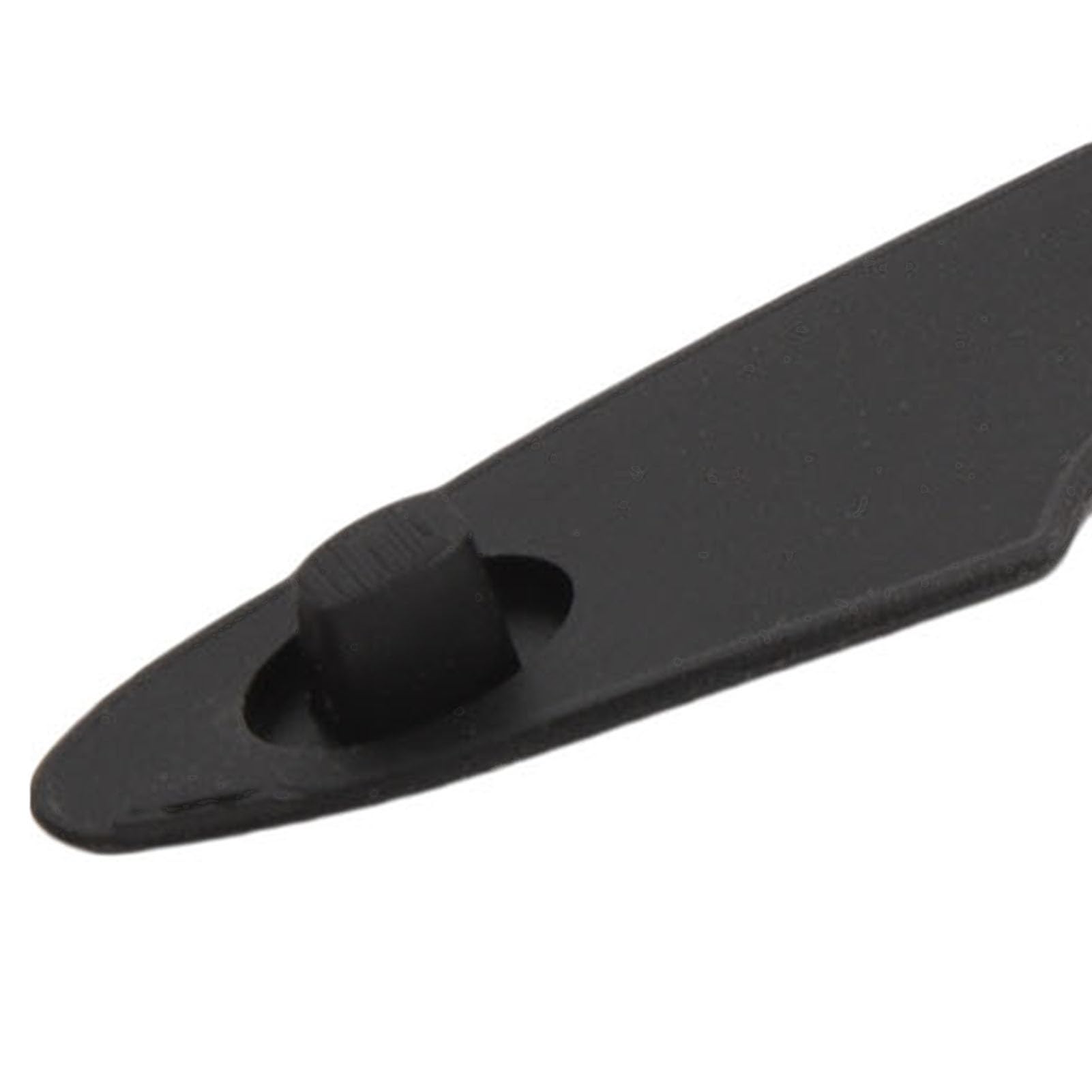 Chiciris Gummi -Normalknopfschalter -Taste Ersatz für Zumo 340LM 345LM 350LM 390LM 395LM Schwarz