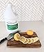PURE GREEN 24 Safe & Effective Disinfectant. Kills Deadly Germs including RSV COVID-19 Norovirus MRSA Staph 2025 flu Contains no toxic chemicals odorless child & pet safe 1 gallon bottle ready to use