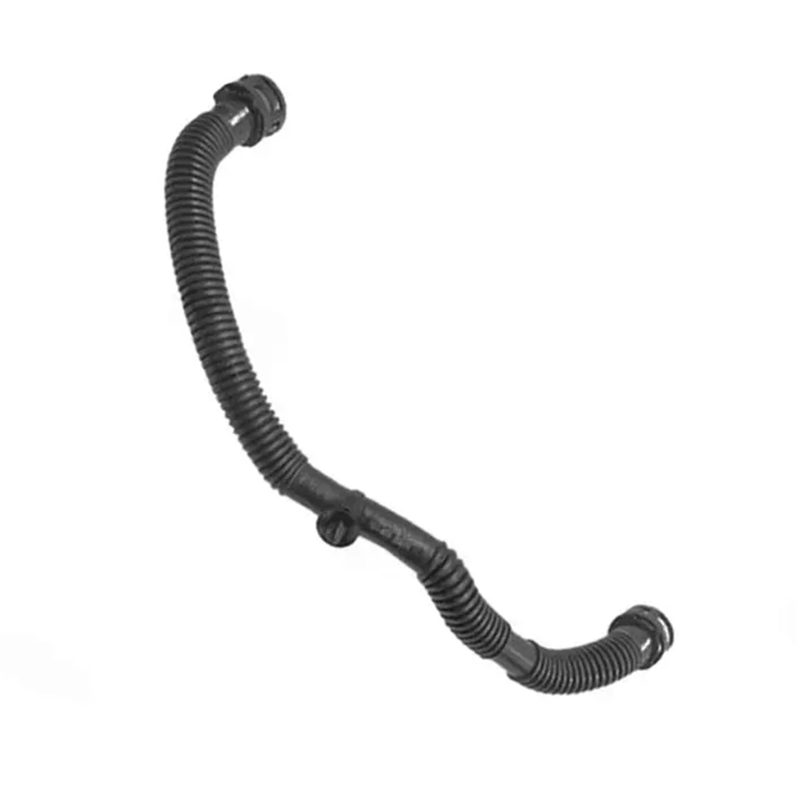 Upgraded Crankcase Breather Hose Engine Ventilation Pipe Oil Separator 31422135 for V40 1.6T Improves Engine Response Crankcase Hose