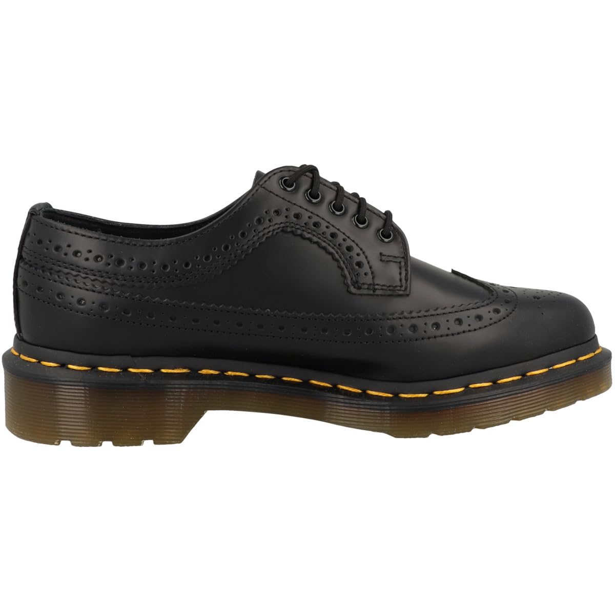 Dr. Martens Herren Half Shoes EU