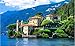 YsKYCp Puzzle 1000 Piezas,para Adultos Ups Lago Di como Puzzle DIY para Niños Regalo De Juguete para Adultos