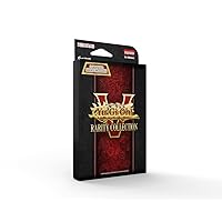 YGO Rarity Collection V 3-Pack Booster