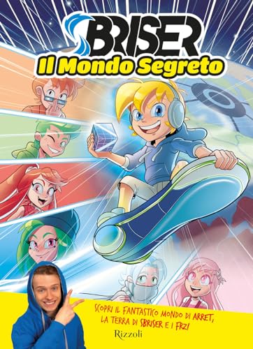 Il mondo segreto