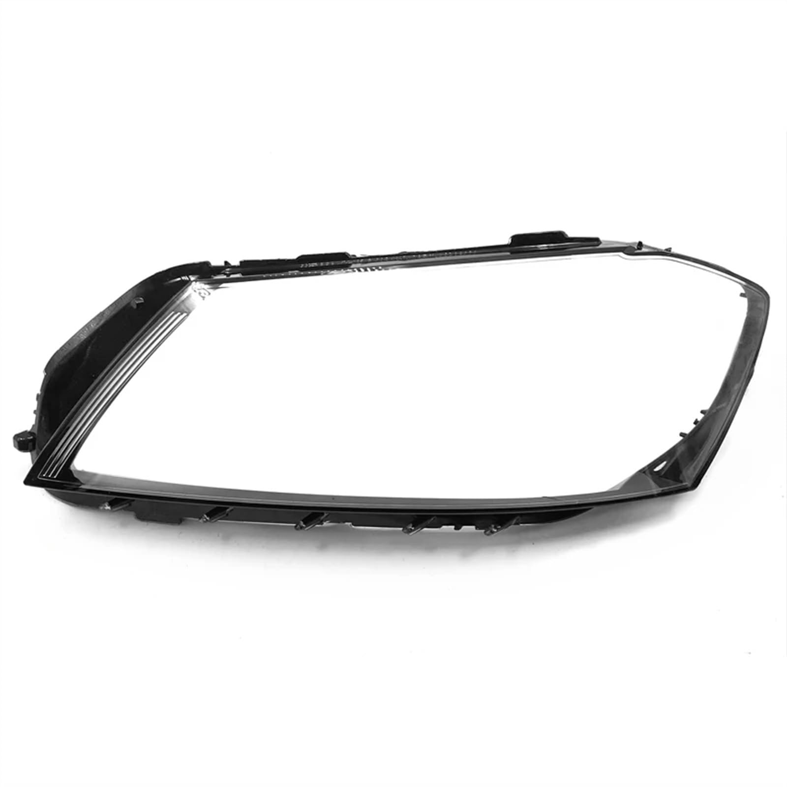Couvercle Lentille Phare Droit Pour VW Passat B7 2011-2015 - Coque Phare Transparente De Remplacement