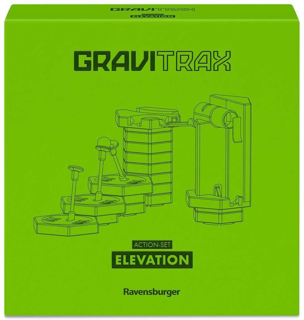GraviTrax Action-Set Elevation