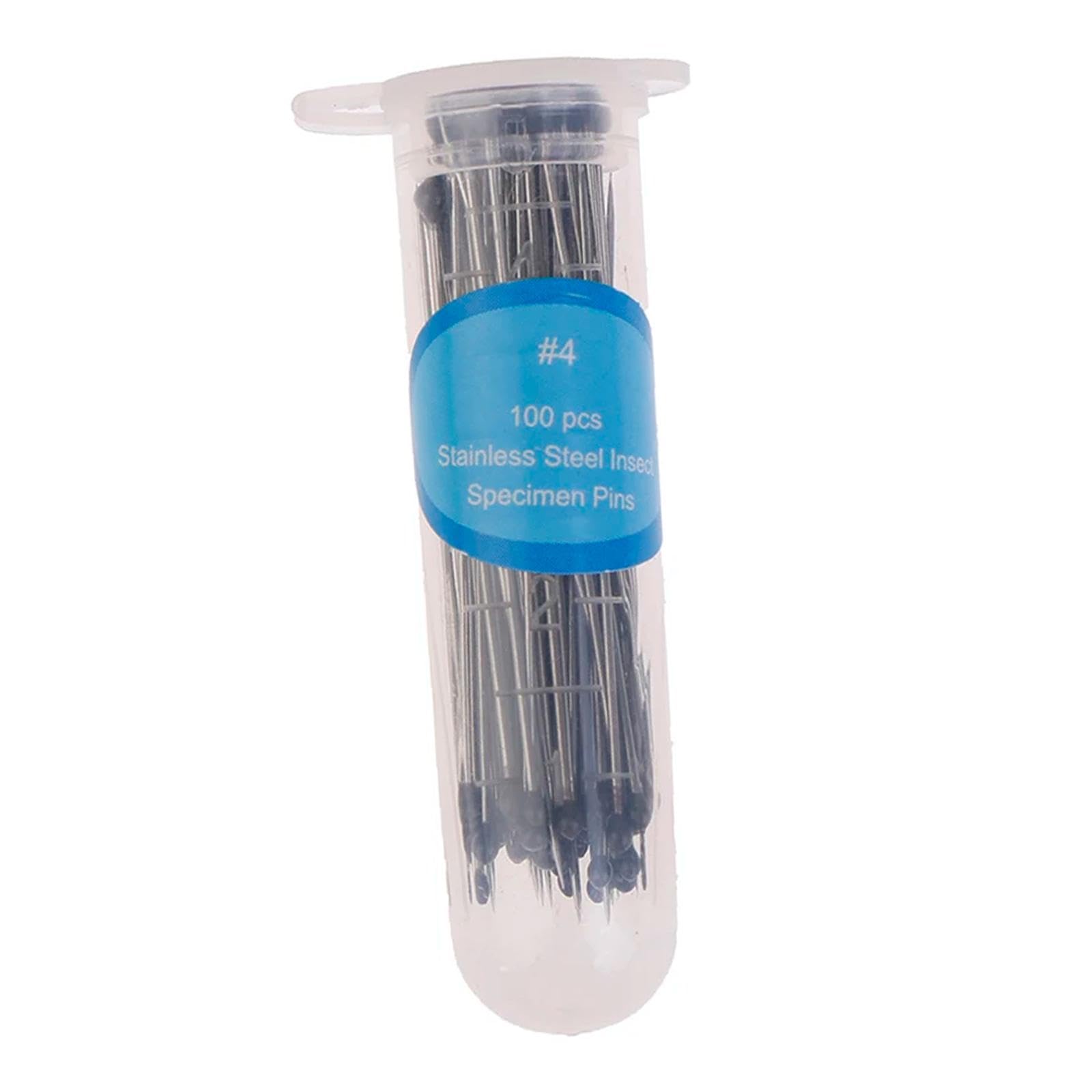 100 Gogga Pins Entomology Pins Butterfly Collectors Specimen Mounting Pins Diameter 0.56mm | Other Health & Life Science | Healthcare, Lab & Life Science | Business & Industrial-image-6