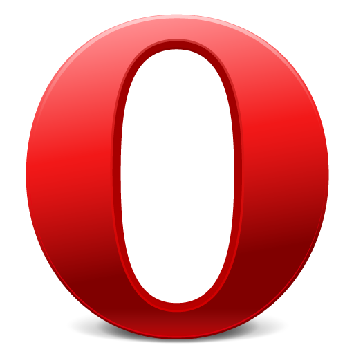 Fast & Private browsing Browser Opera con VPN