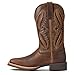 Ariat Women’s Hybrid Rancher VentTEK 360° Western Boot