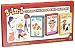 Cartamundi USA 3-in-1 Classic Children's Card Game Set