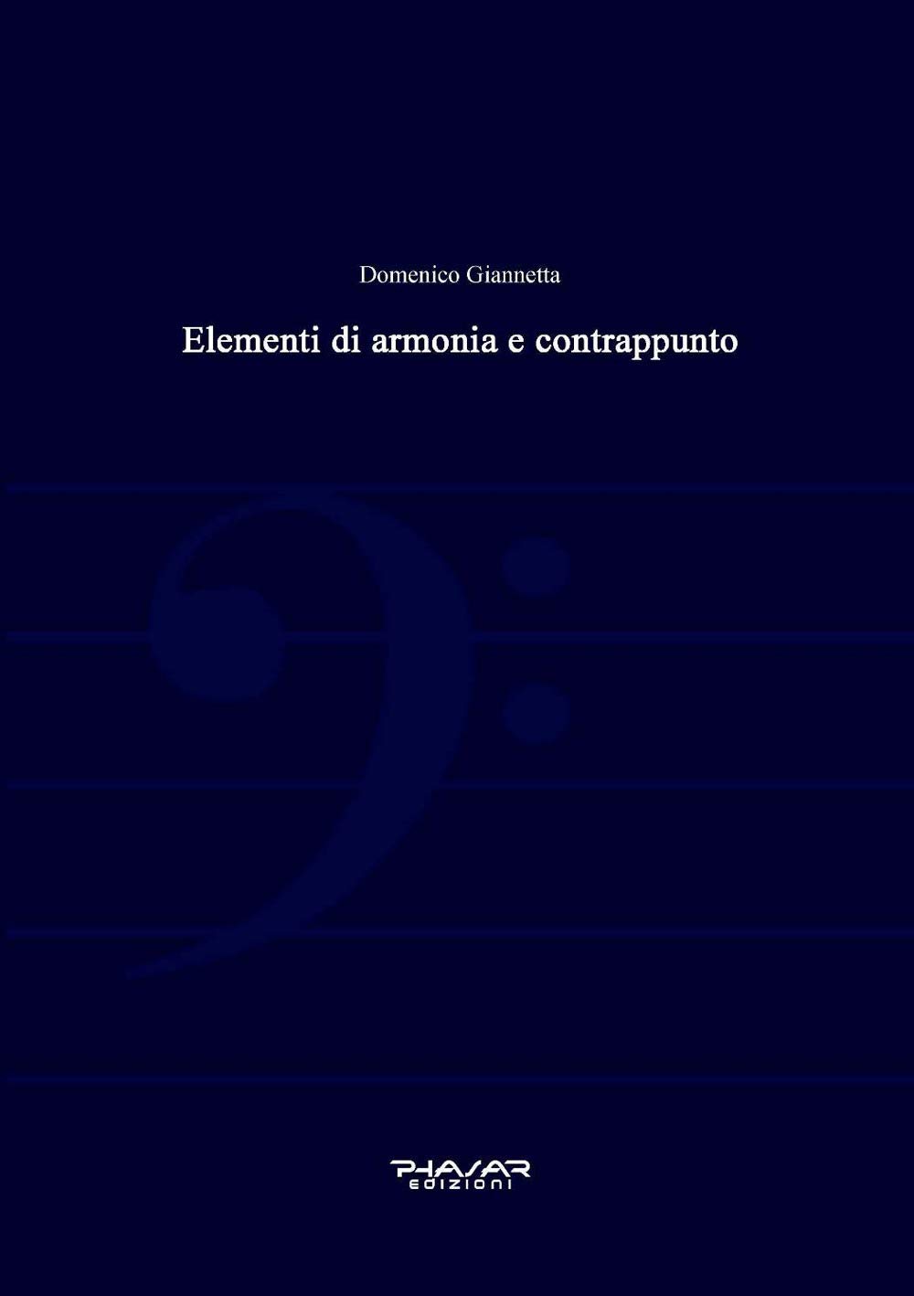 Elementi Di Armonia E Contrappunto - 4