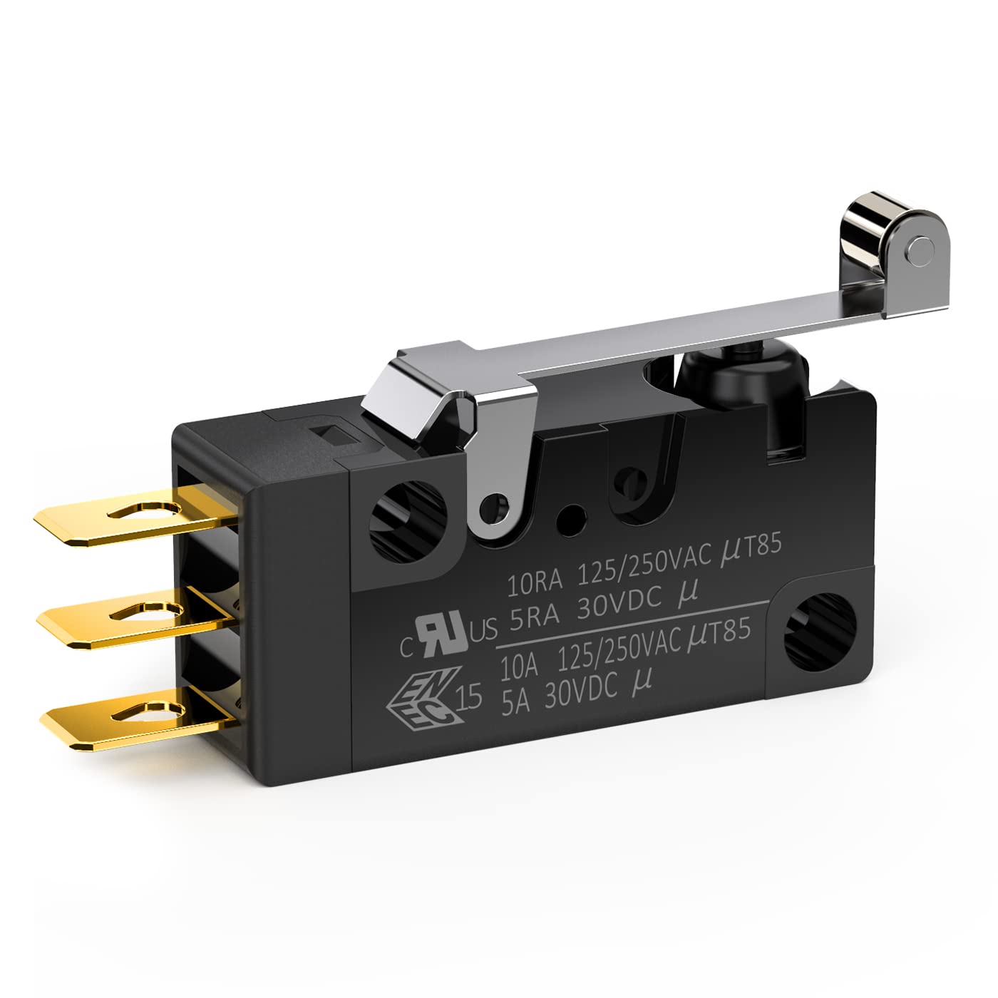 Kaiser Nienhaus - Interruttore Di Valore Limite Guida Din - Foto 4