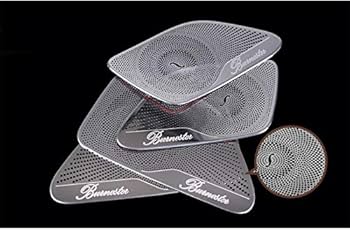 メルセデスベンツ s63amg スピーカーカバーBurmester メルセデスベンツ s63amg スピーカーカバーBurmester